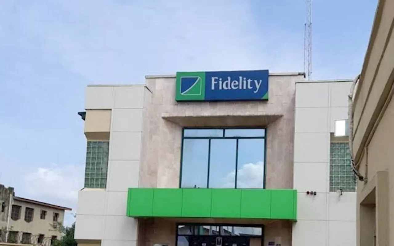 Fidelity Bank to conduct second phase of capital raise before year end