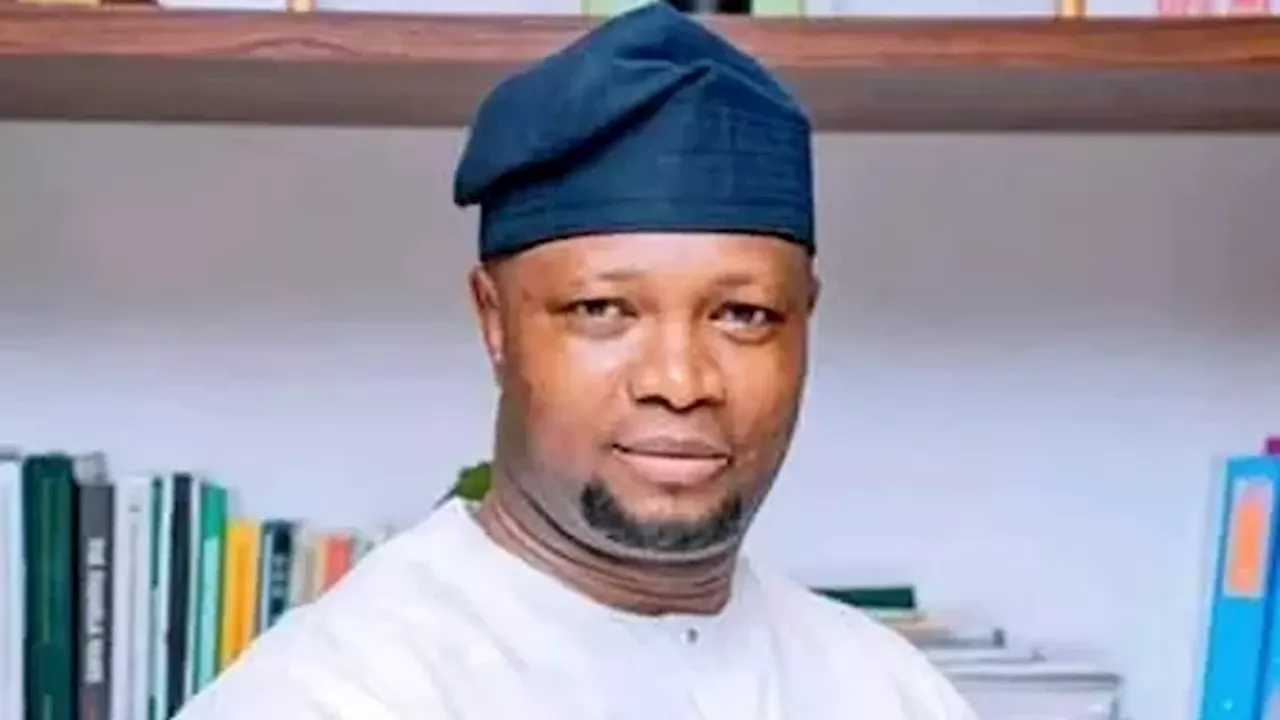Lagos APC chairman welcomes Jandor, says he has a role ahead of 2027 elections