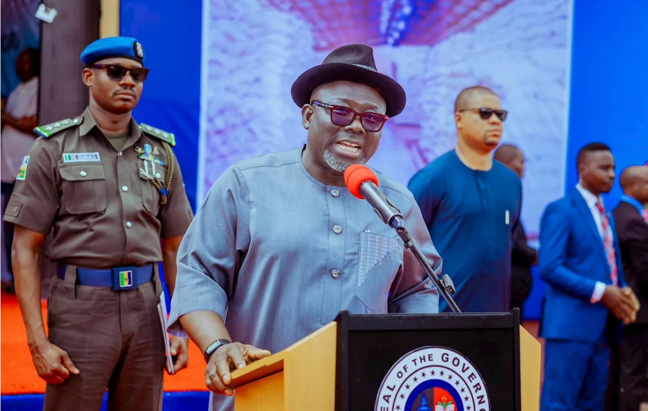 'We'll retrieve the mandates' -- PDP threatens legal action over Oborevwori's defection to APC