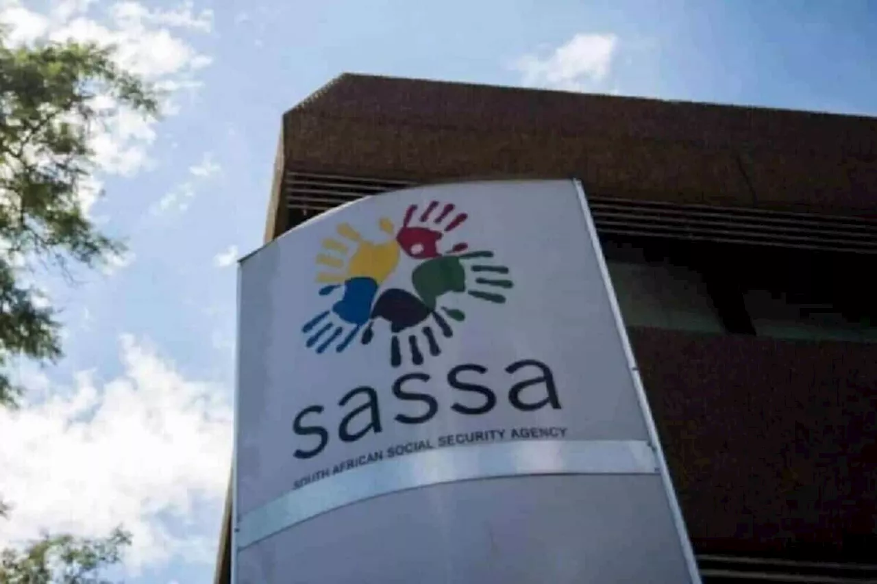 Sassa May 2025 Payment Schedule Released; Biometric Enrolment for Grant Recipients