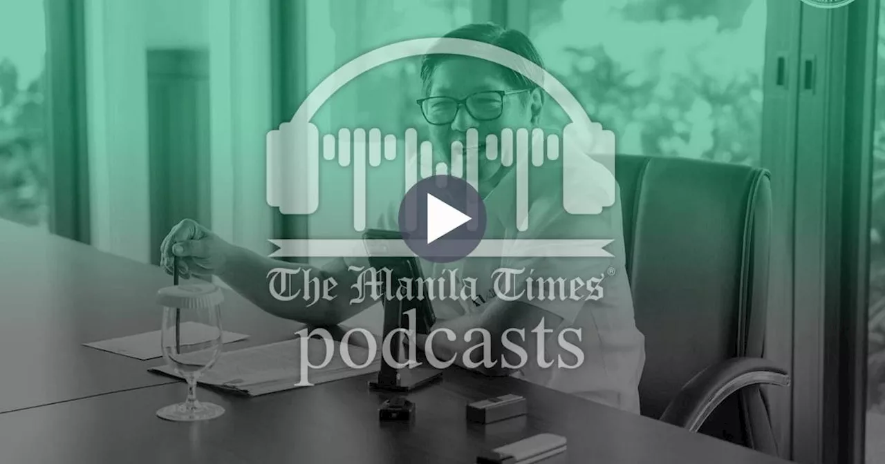 HEADLINES: Marcos: High marks validate govt efforts