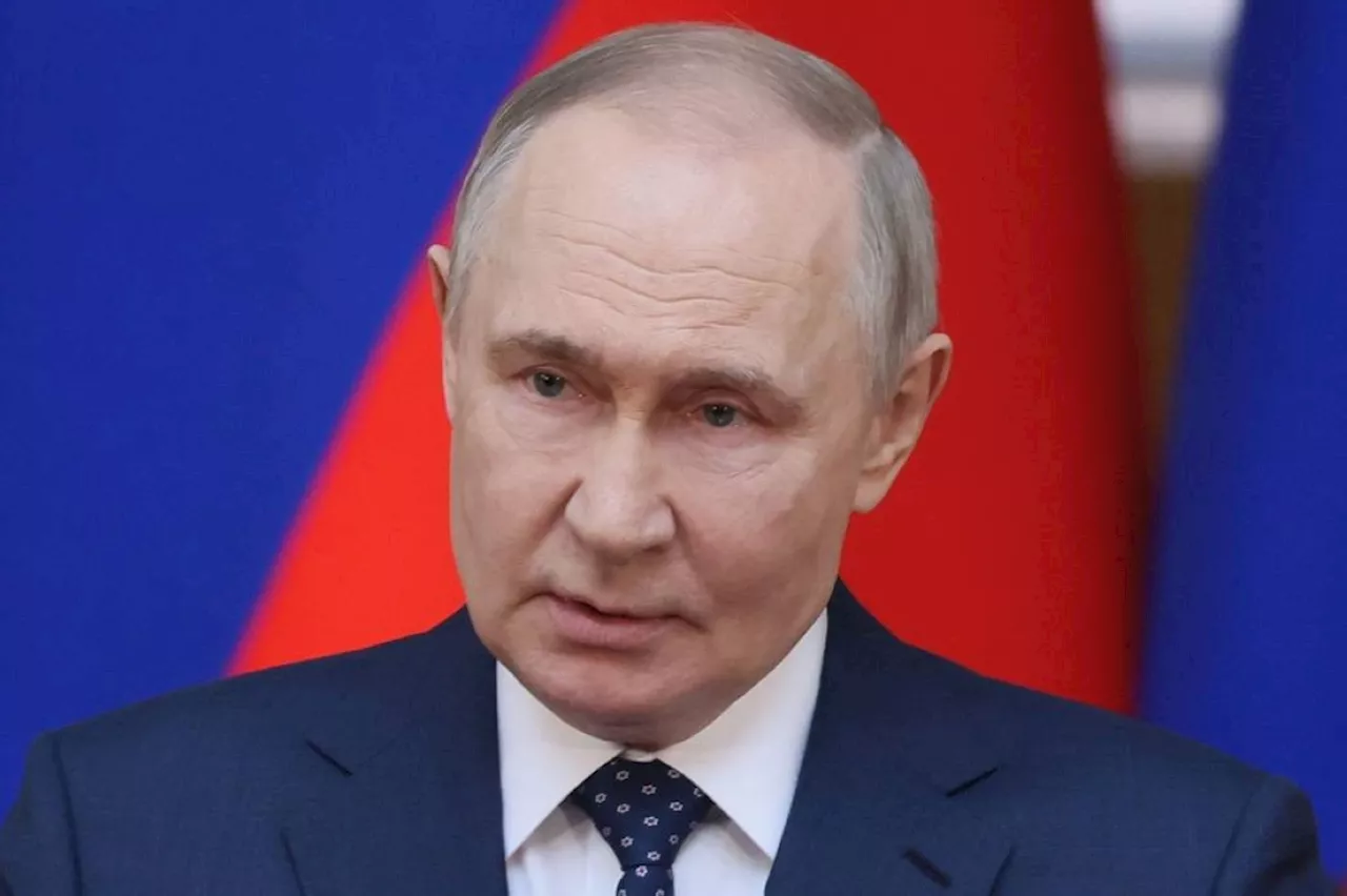 Putin orders 3-day truce amid new US warnings