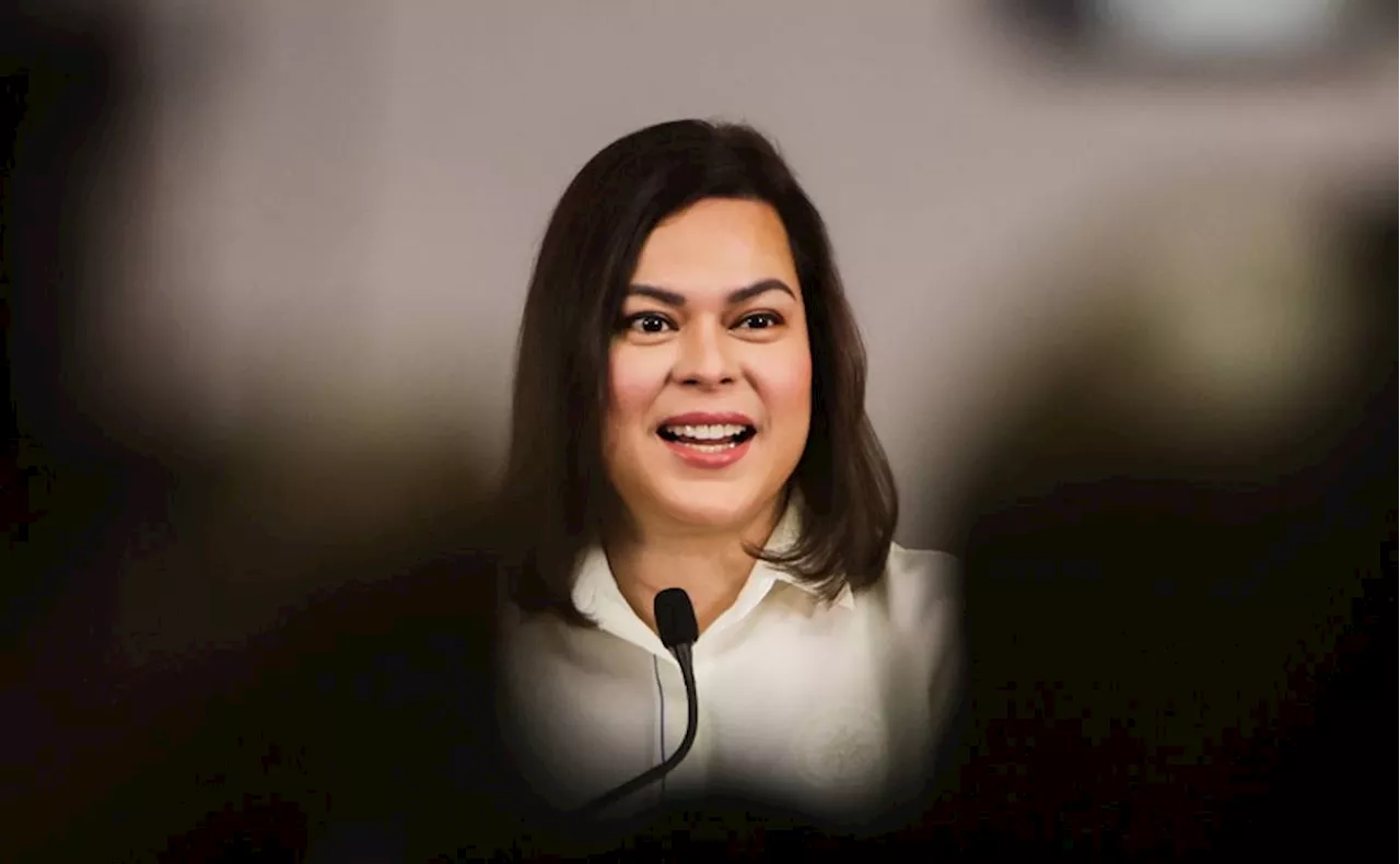 Sara to join PDP Miting de Avance