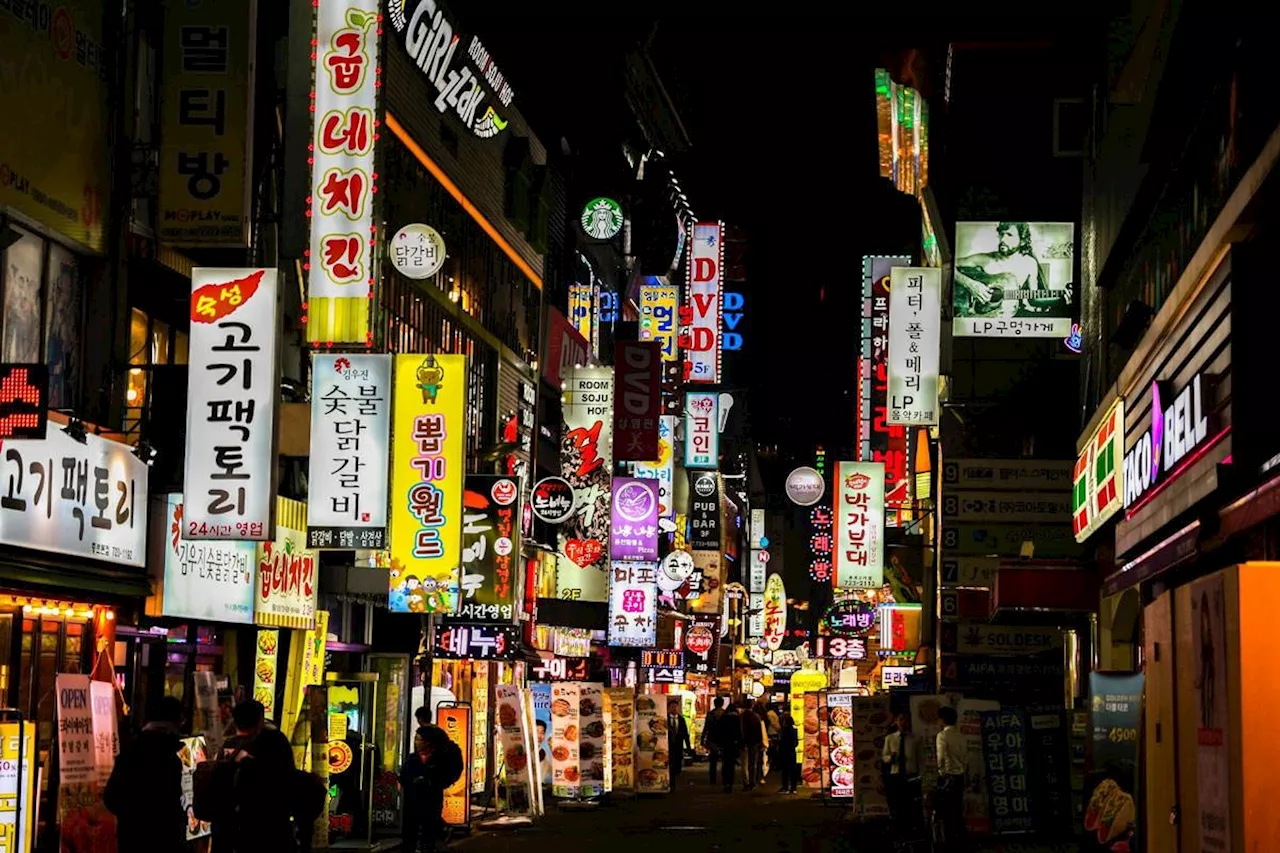 TEFL unveils flexible six-month teaching contracts in South Korea