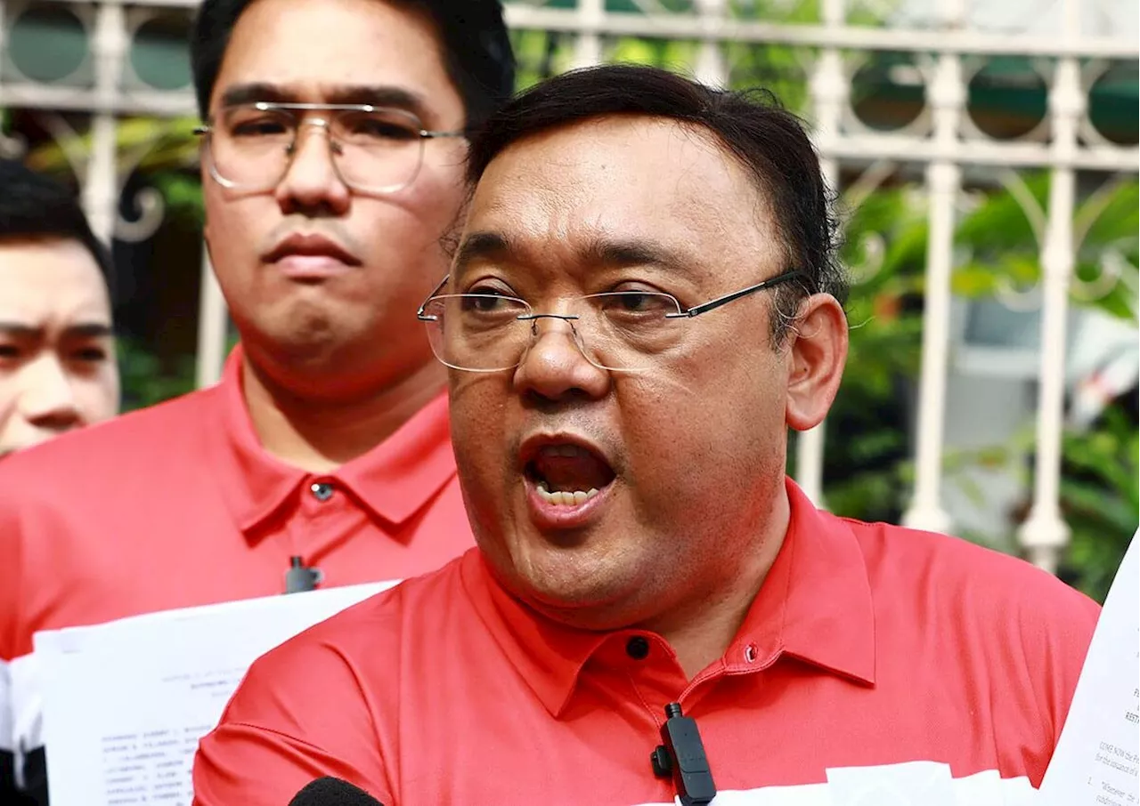 Trafficking charges fabricated