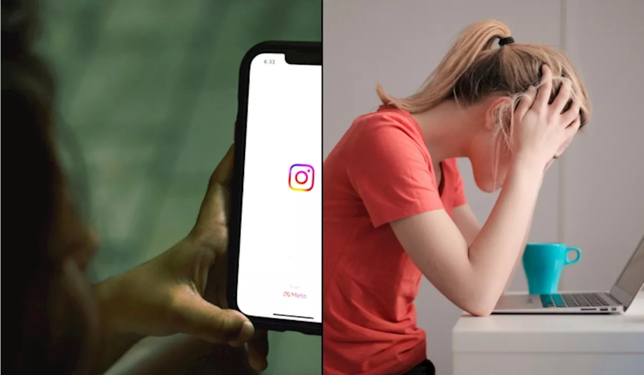 Individu Narsisisme Digital Boleh Murung Kerana Ketagih Likes & View Di Media Sosial