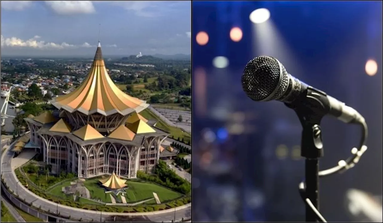 Sarawak Plans To Bring “Renowned US Singer” – Guessing Game Begins