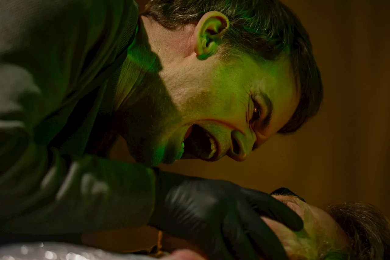 Dexter Morgan Is Not Dead: ‘Dexter: Resurrection’ Sets Release Date