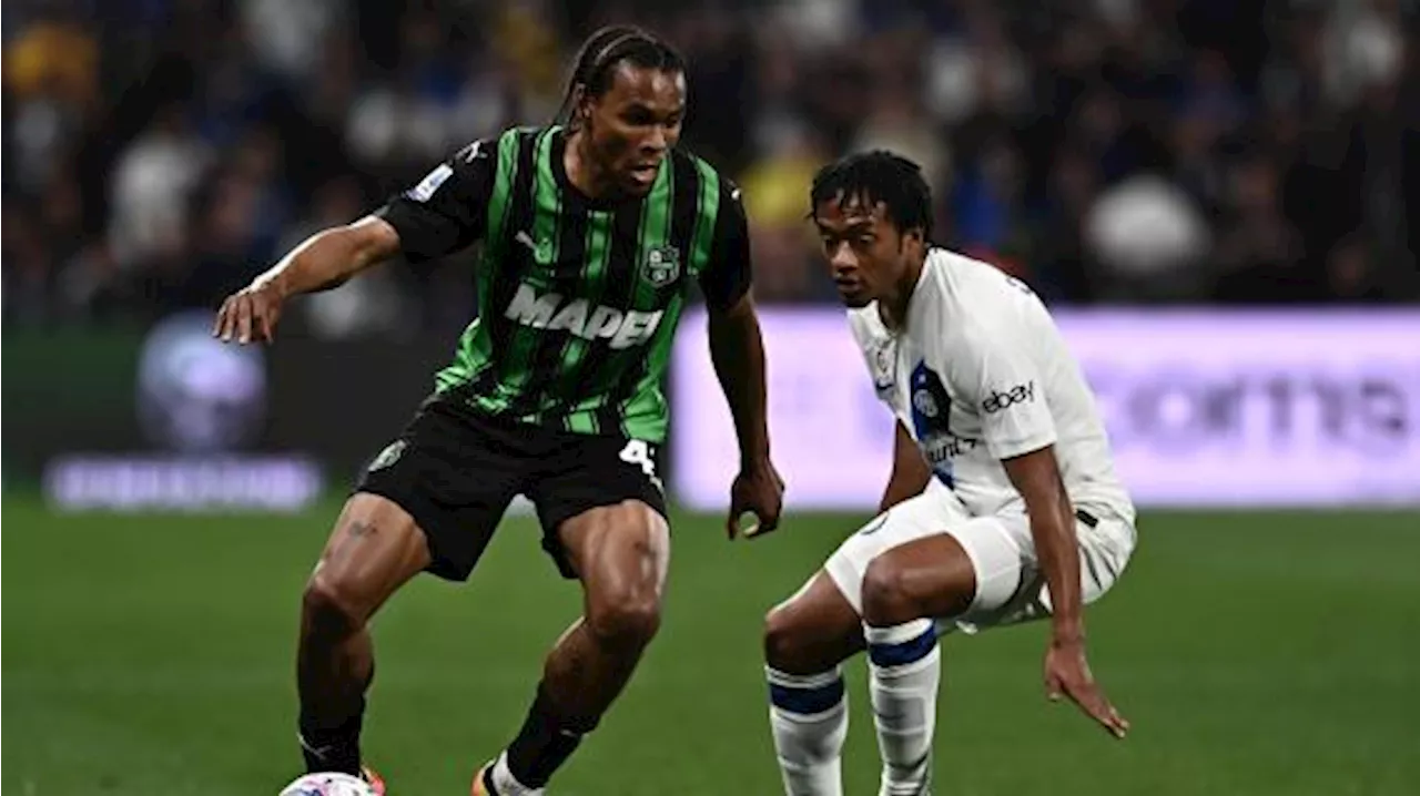 Milan, occhi su Lauriente. L'esterno francese è considerato l'ideale erede di Chukwueze