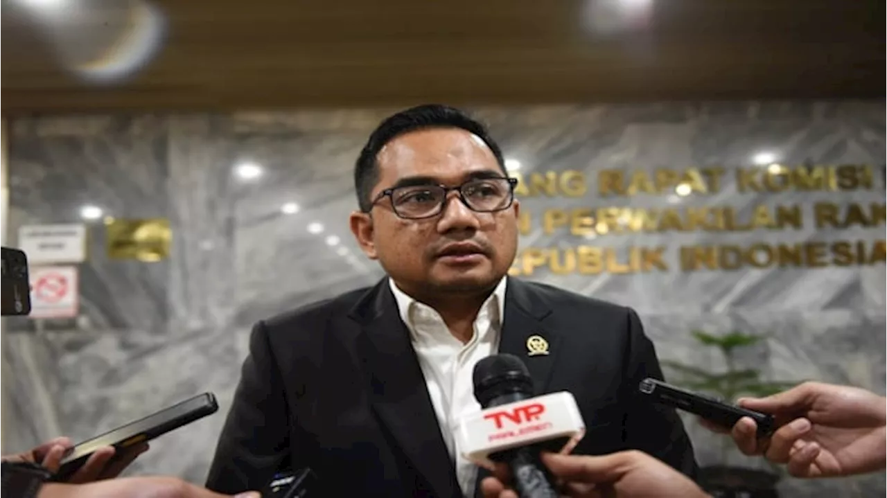 DPR Ultimatum BUMD Jangan Bagi-bagi Jabatan buat Timses