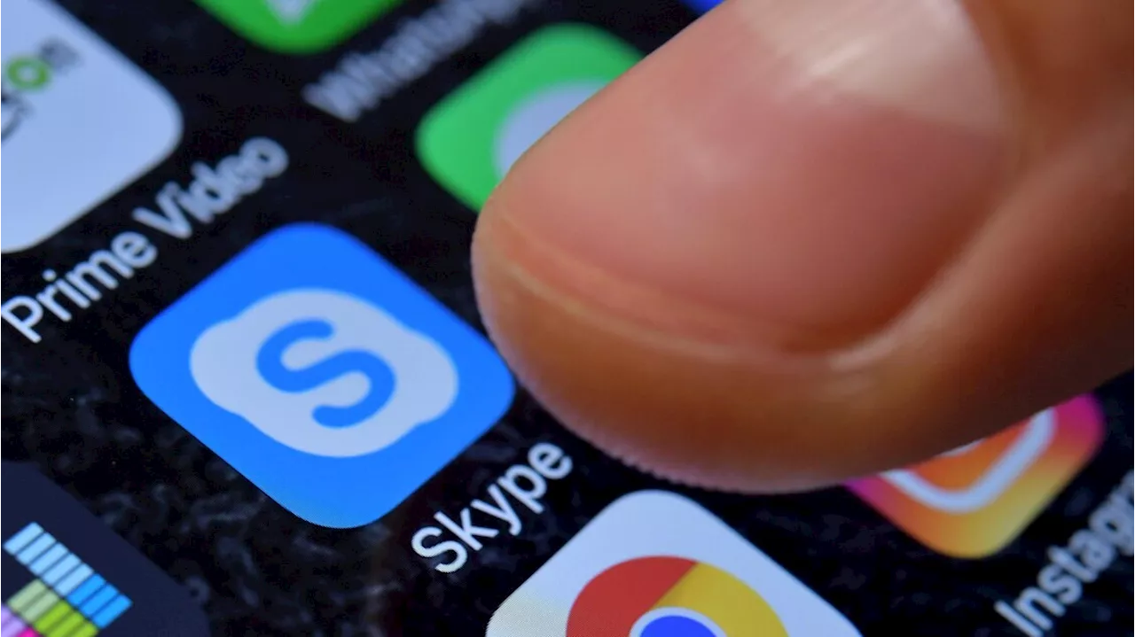 Skype chiude il 5 maggio, come passare a Teams