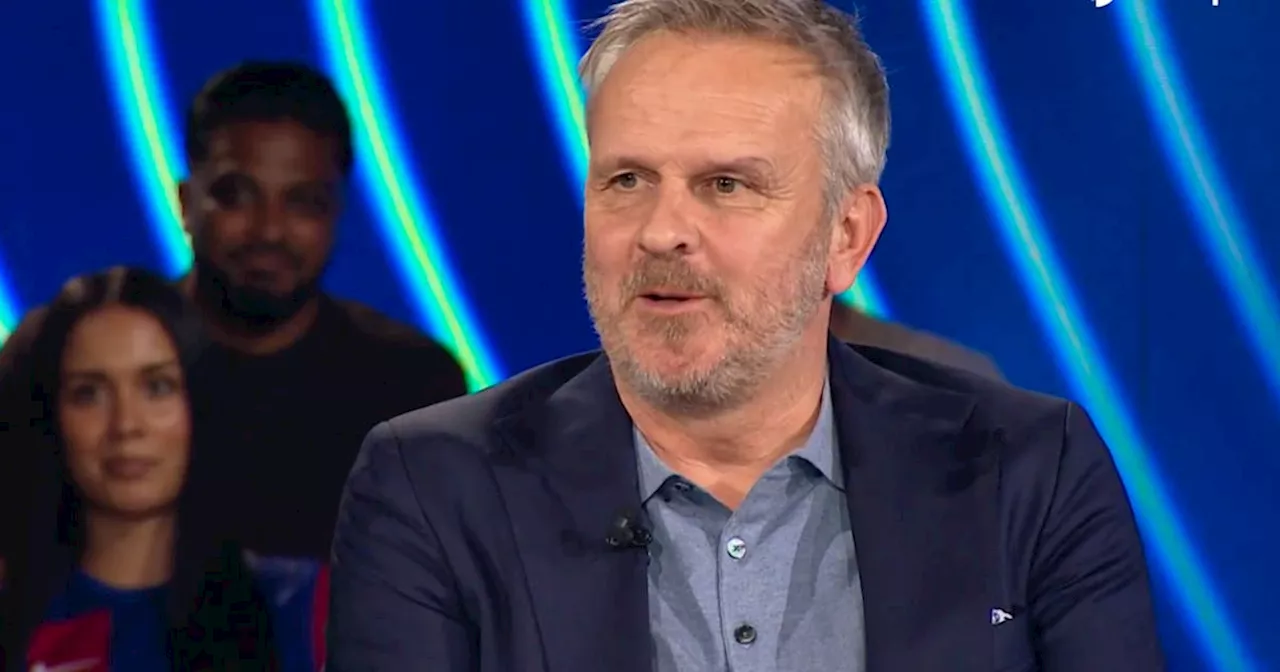 Didi Hamann: «Sowas haben wir noch nie gesehen»