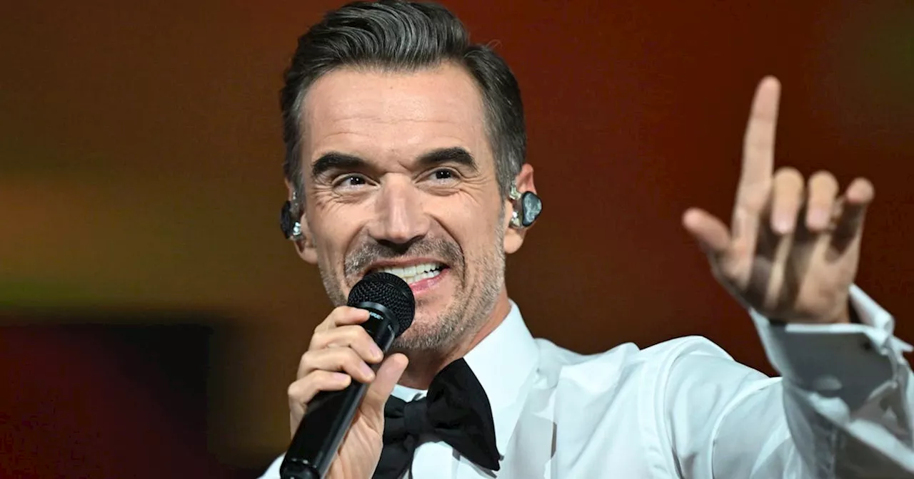 Florian Silbereisen übernimmt «Die grosse Maus-Show»