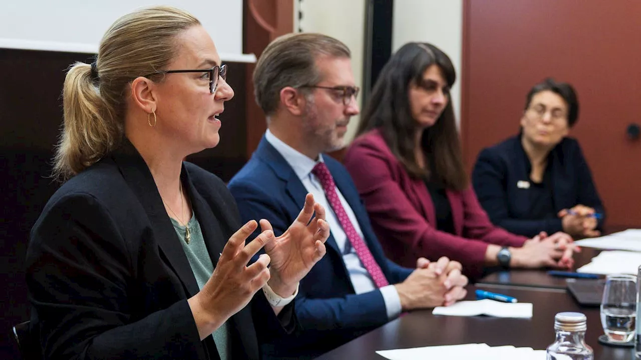 Safer Spaces und mobile Teams: Opfer von sexualisierter Gewalt erhalten am ESC Hilfe vor Ort