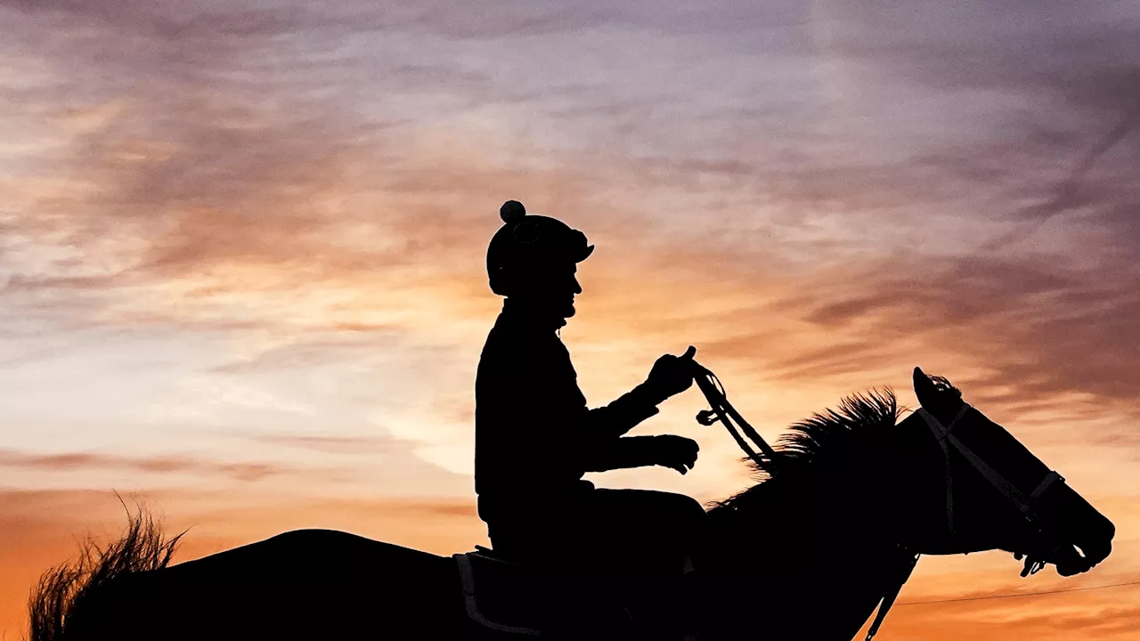 We Asked ChatGPT to Predict the Outcome of The Kentucky Derby