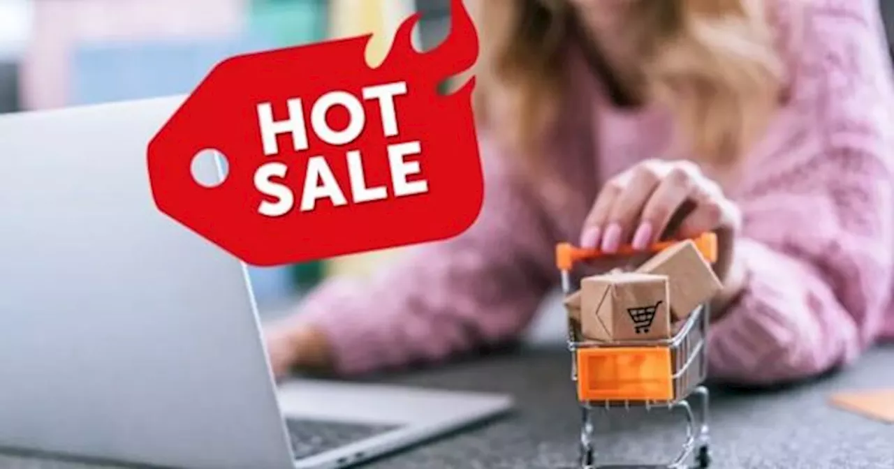 Hot Sale 2025: llega el primer evento con las IMPORTACIONES abiertas para comprar en el EXTERIOR