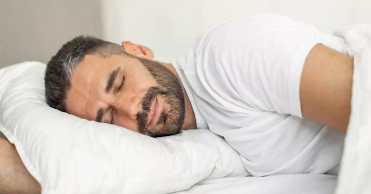 Siestas cortas: esta es la cantidad de minutos que debes dormir para beneficiar a tu cerebro, según un neurólo