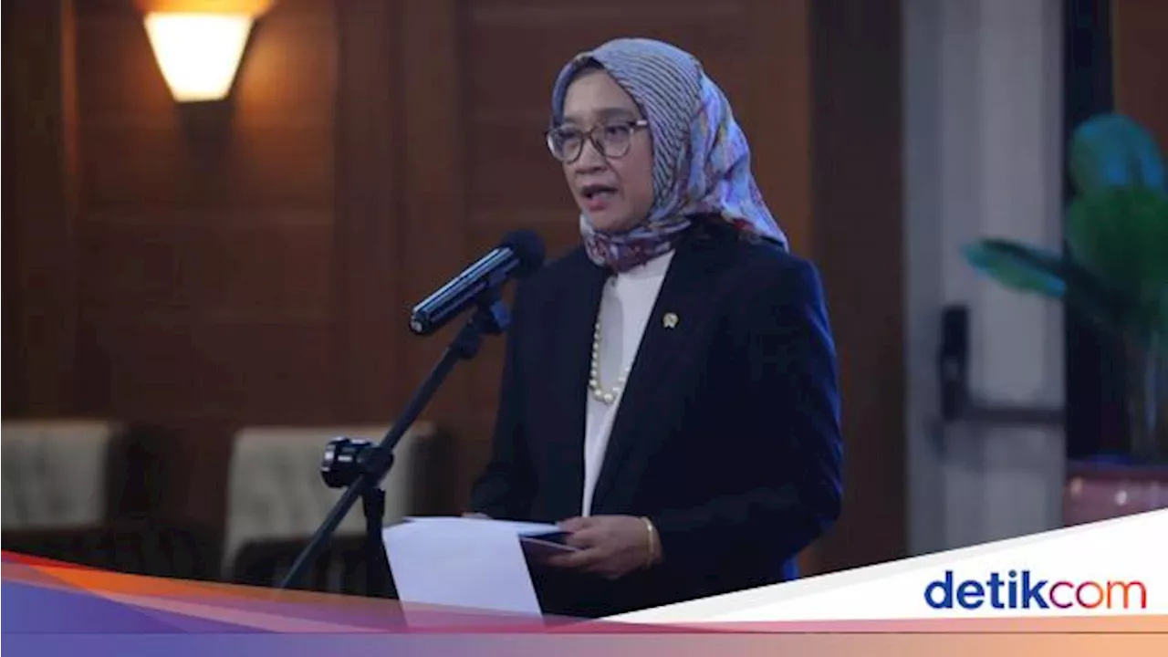 Menteri PANRB Buka-bukaan soal Masalah Birokrasi RI