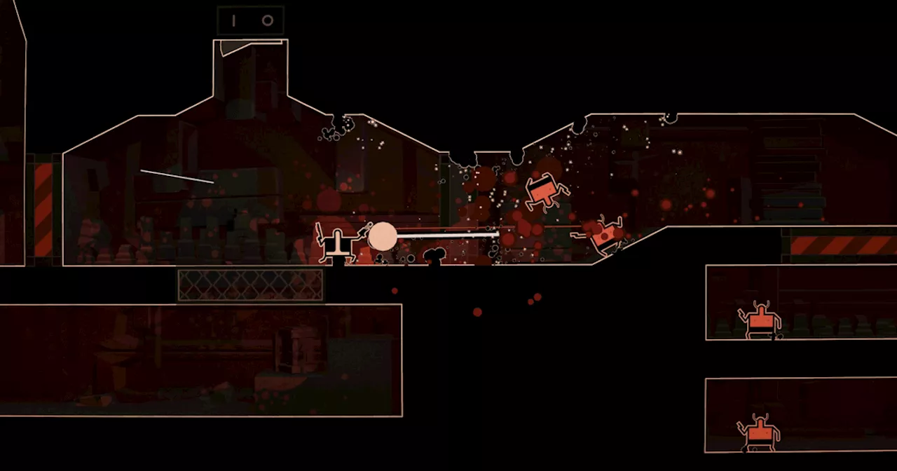 Shotgun Cop Man has everything I need from an action game for just $10