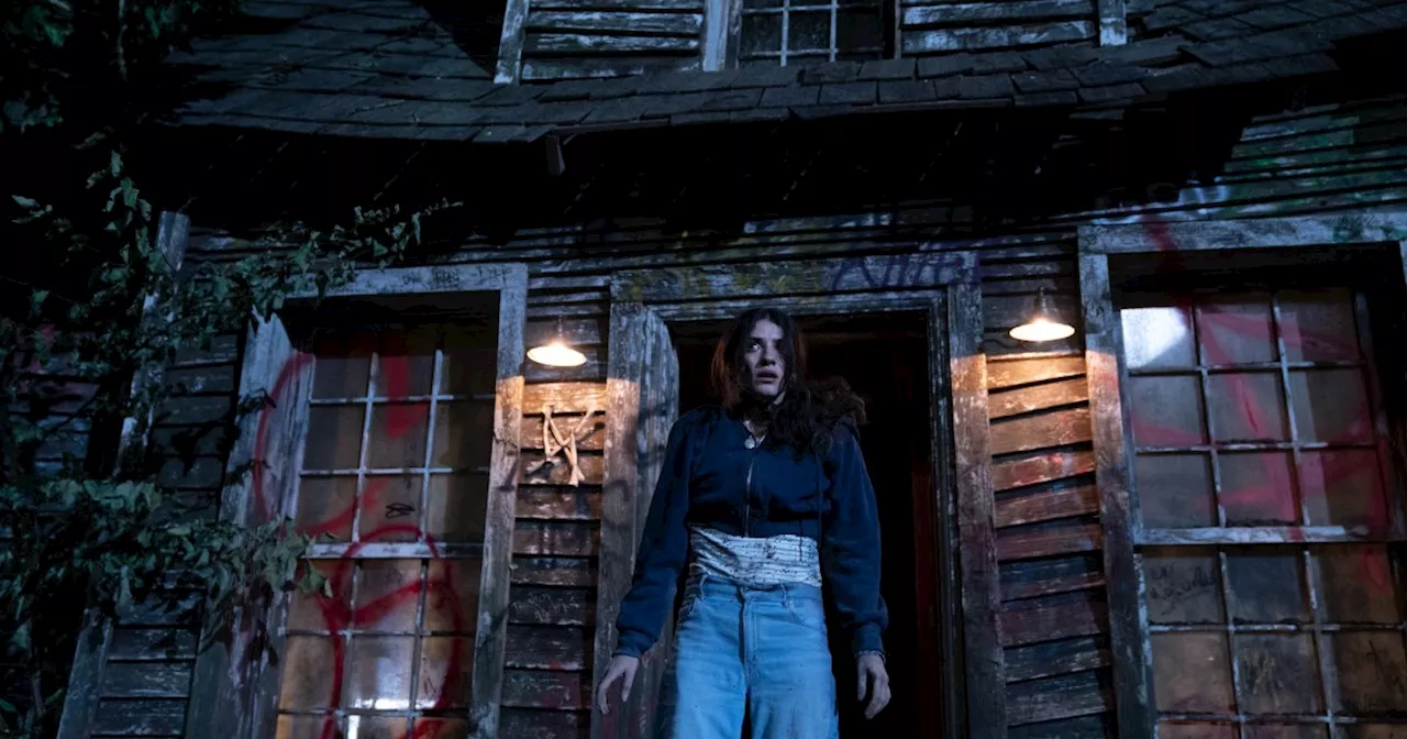 Until Dawn’s ending, explained