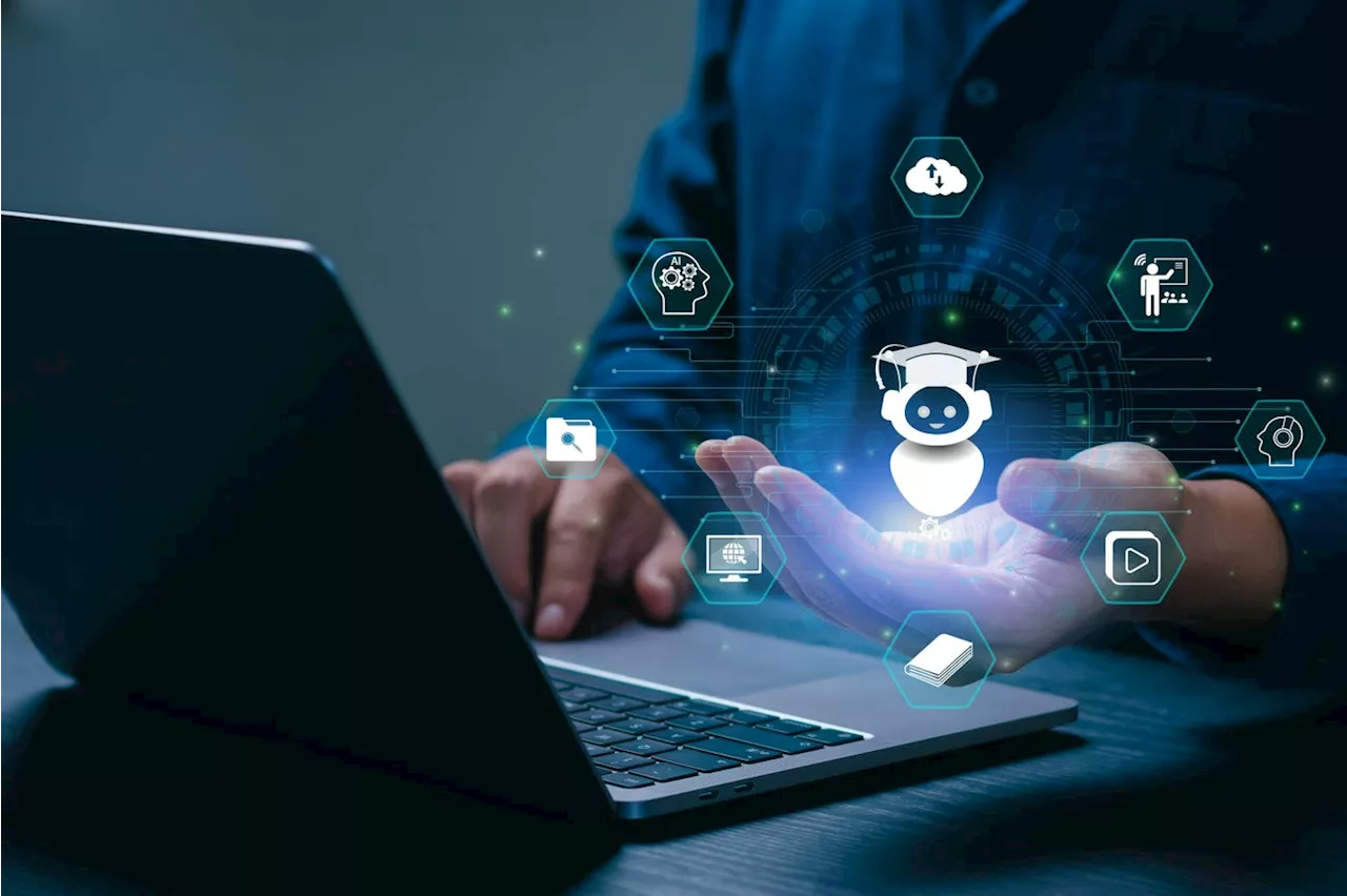 AI Can’t Lead, But Agentic AI Can Find Your Leaders