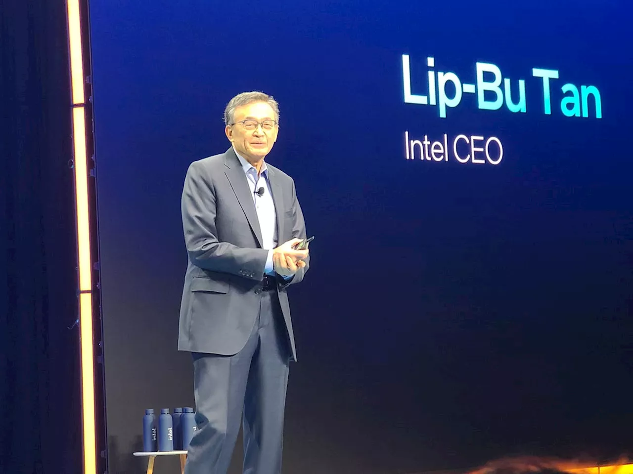 Key Takeaways From Intel Foundry Direct Connect 2025