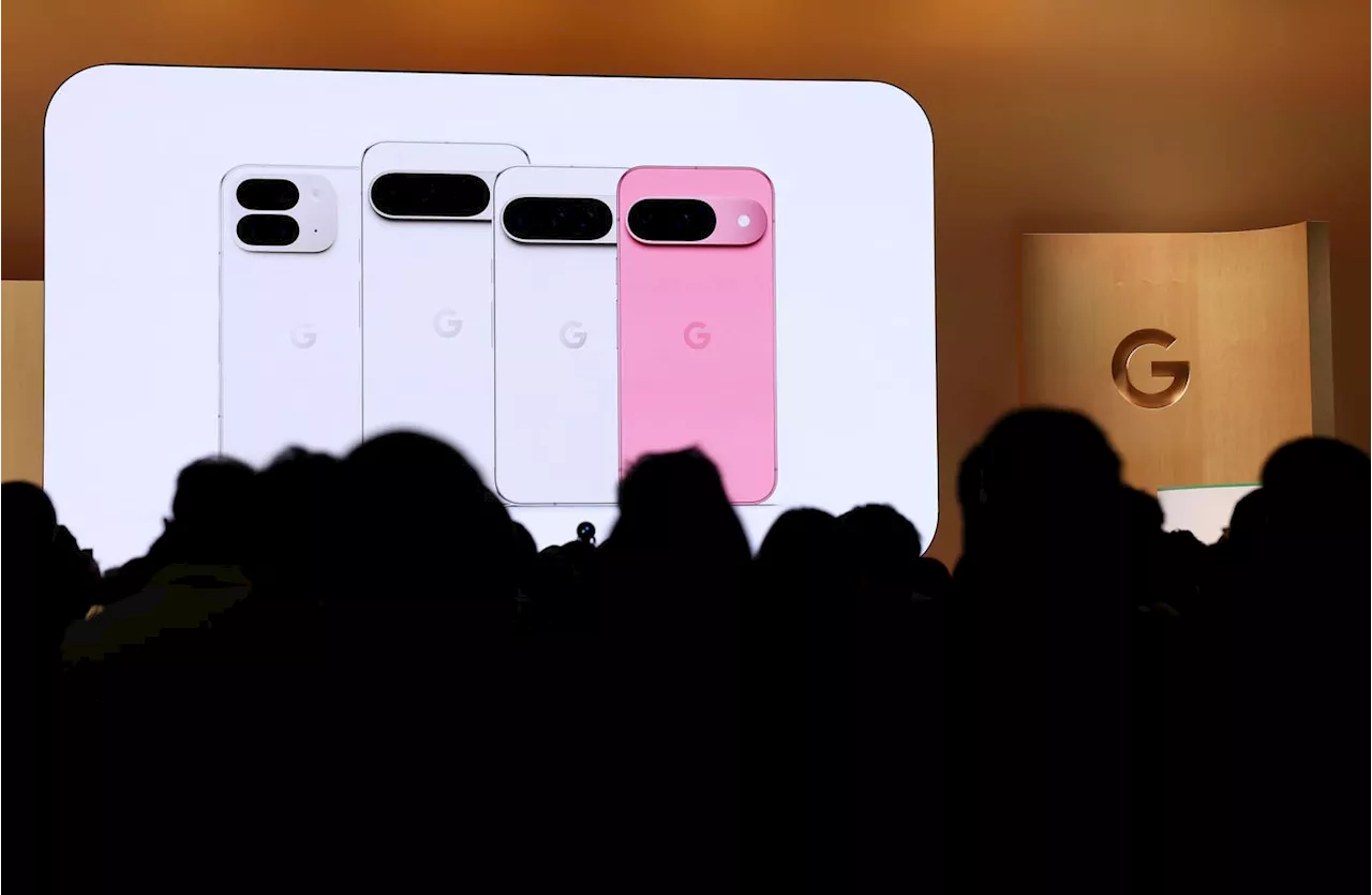 Pixel 10 Display Could Finally Fix Google’s Pixel Eye-Strain Issue