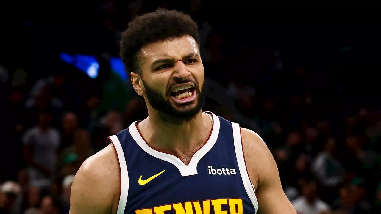 ‘Completely different’: Star’s title warning as two more teams eliminated — NBA Playoffs Wrap