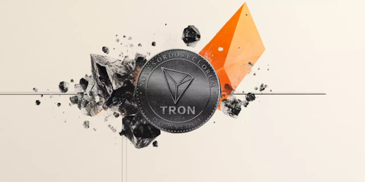Cryptocurrencies Price Prediction: Bitcoin, TRON & Ethereum — Asian Wrap 30 April