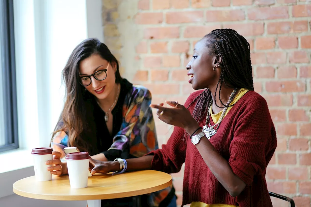 Looking for a mentor? You might be going about it the wrong way