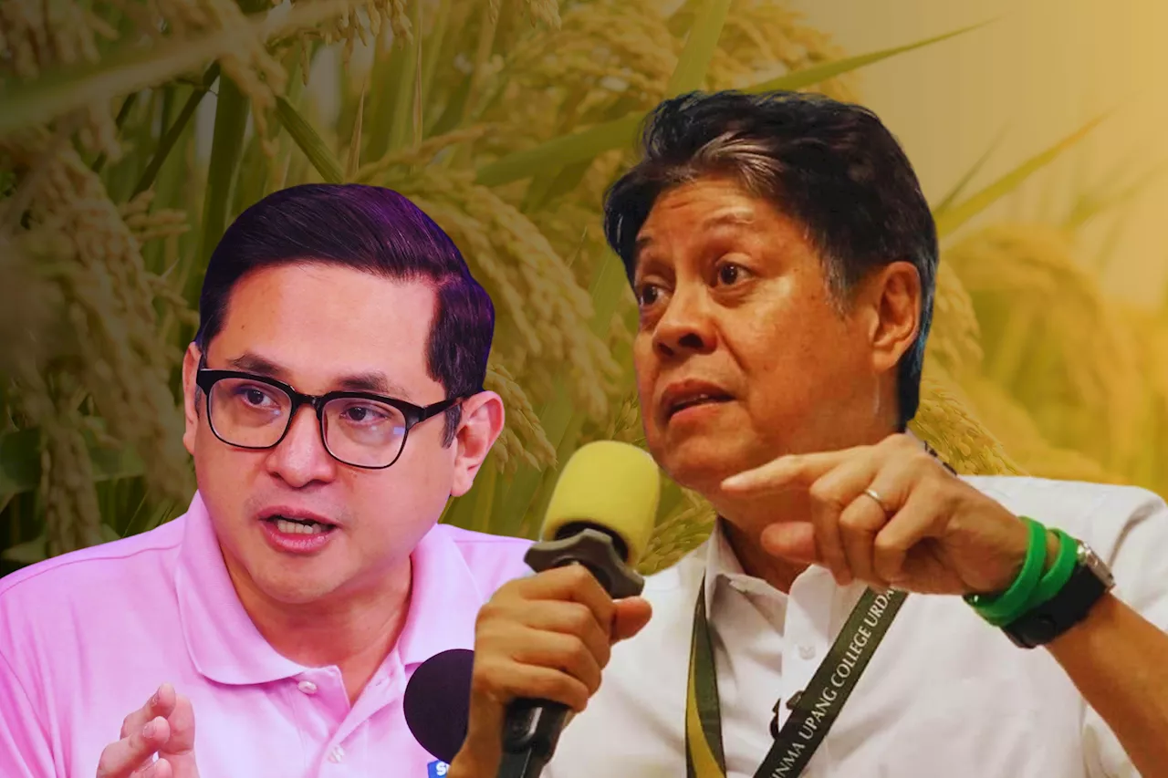 Kiko, Bam bag endorsements of mayors from Cavite, Laguna