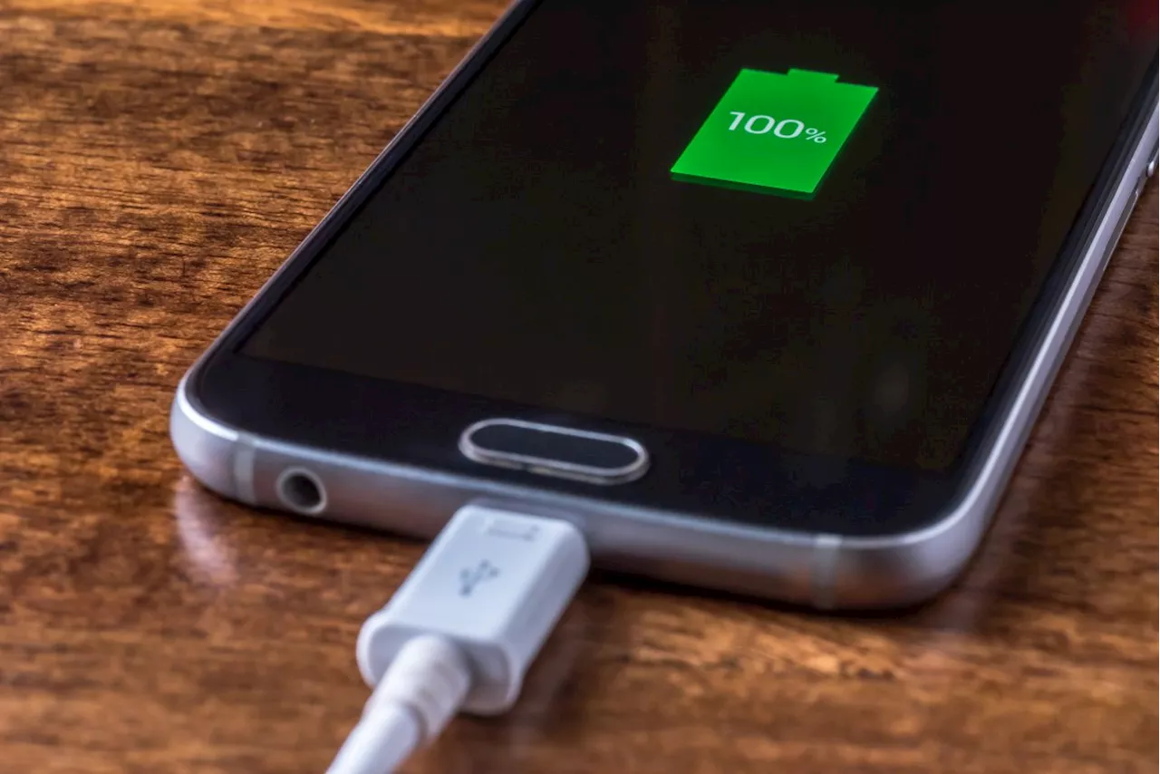 ChoiceJacking: Forscher umgehen USB-Sperre bei Android und iOS