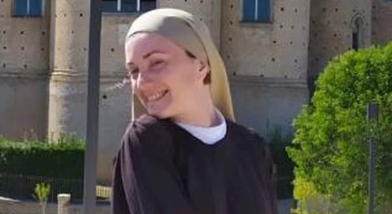 Suor Karol muore a 42 anni, in pellegrinaggio fino a quando la malattia glie l'ha consentito