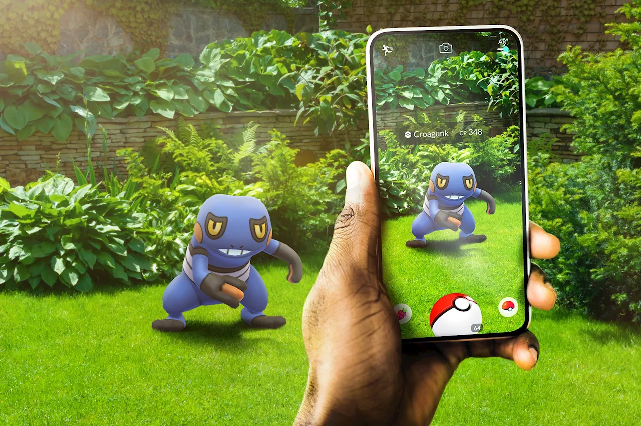 Top 3 Pokémon GO Spoofers for iPhone in 2025 (No PC or Jailbreak Needed)