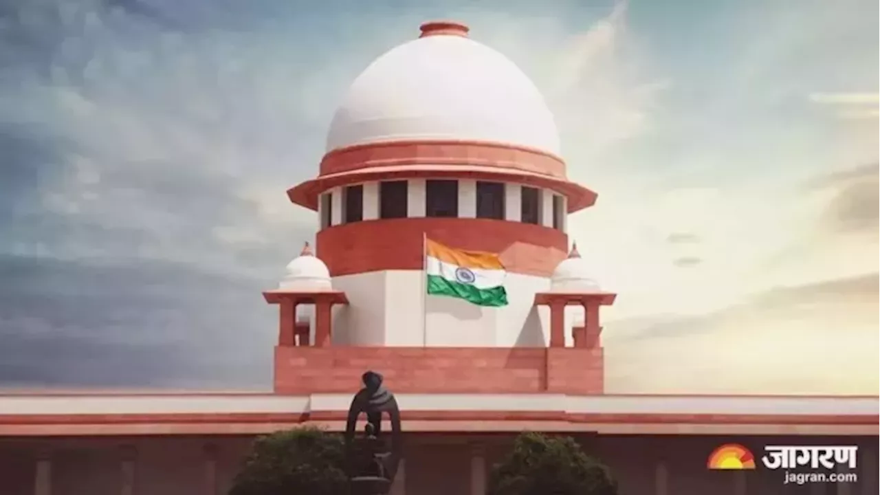 'गलत फैसले मत लो', सर्वोच्च न्यायालय ने अदालतों को दिए निर्देश; जानें क्यों SC ने अपनाया कड़ा रुख