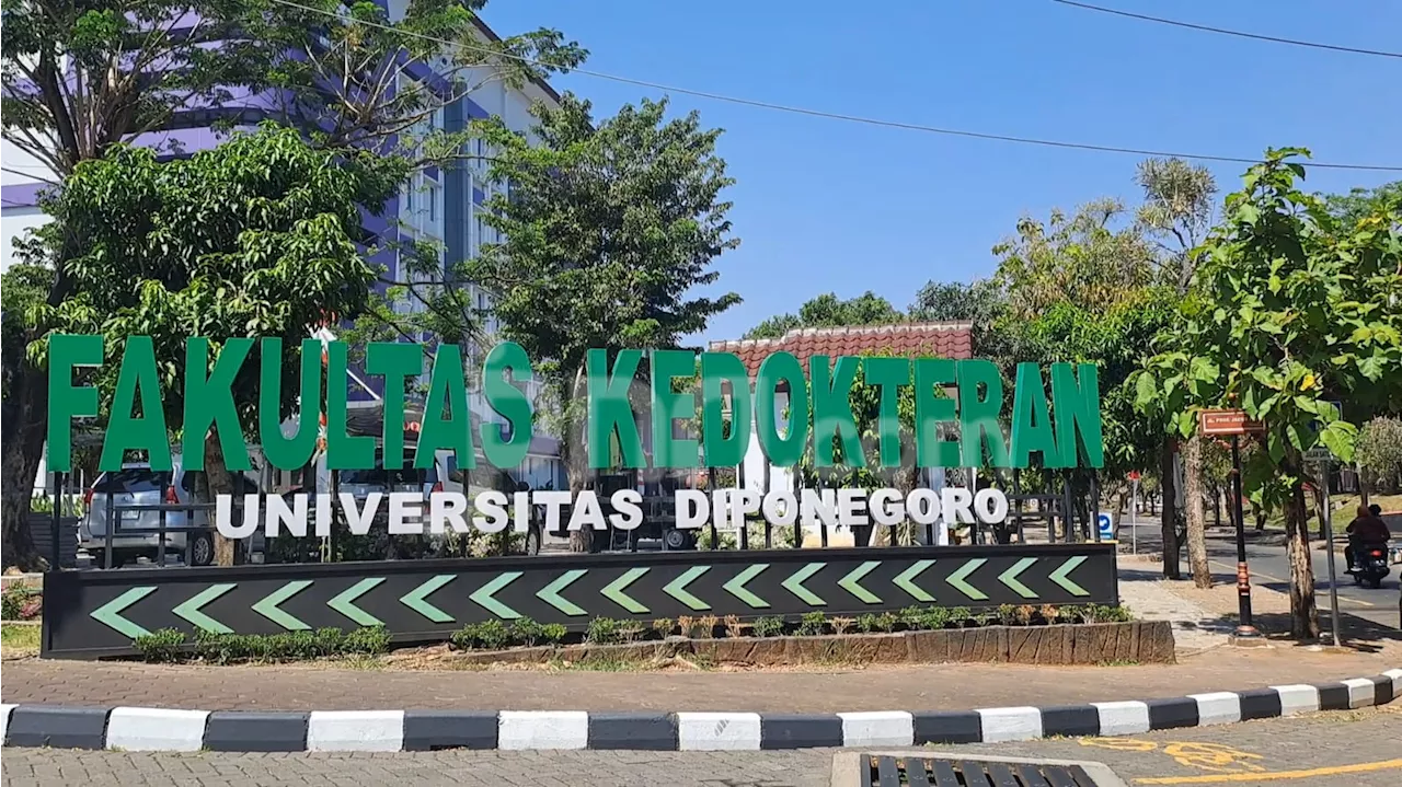 Segera Disidang, 3 Tersangka Kasus Perundungan Dokter Aulia Belum Ditahan
