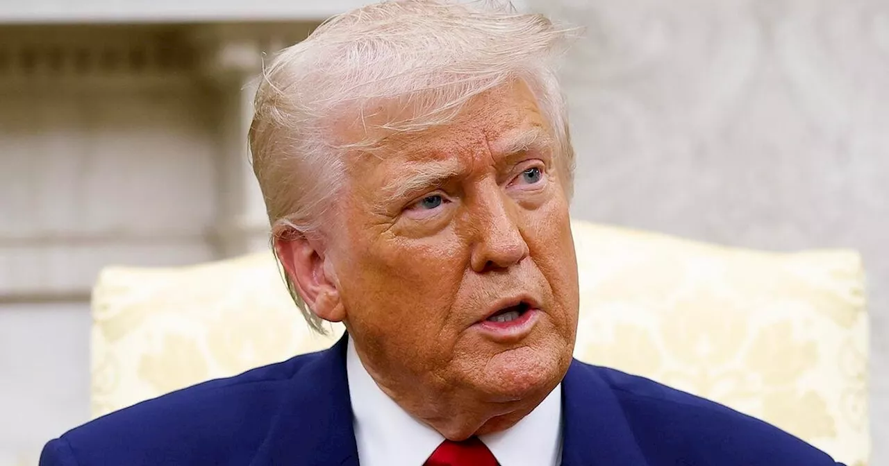 California AG Rob Bonta discusses battle with Trump administration during first 100 days