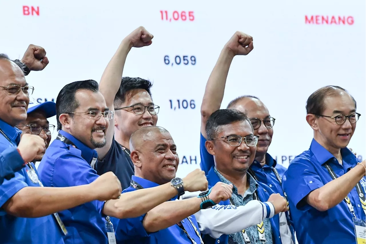 Fahmi: Anwar urges BN to ‘work harder’ despite Ayer Kuning win, says support from youth and Malays rising