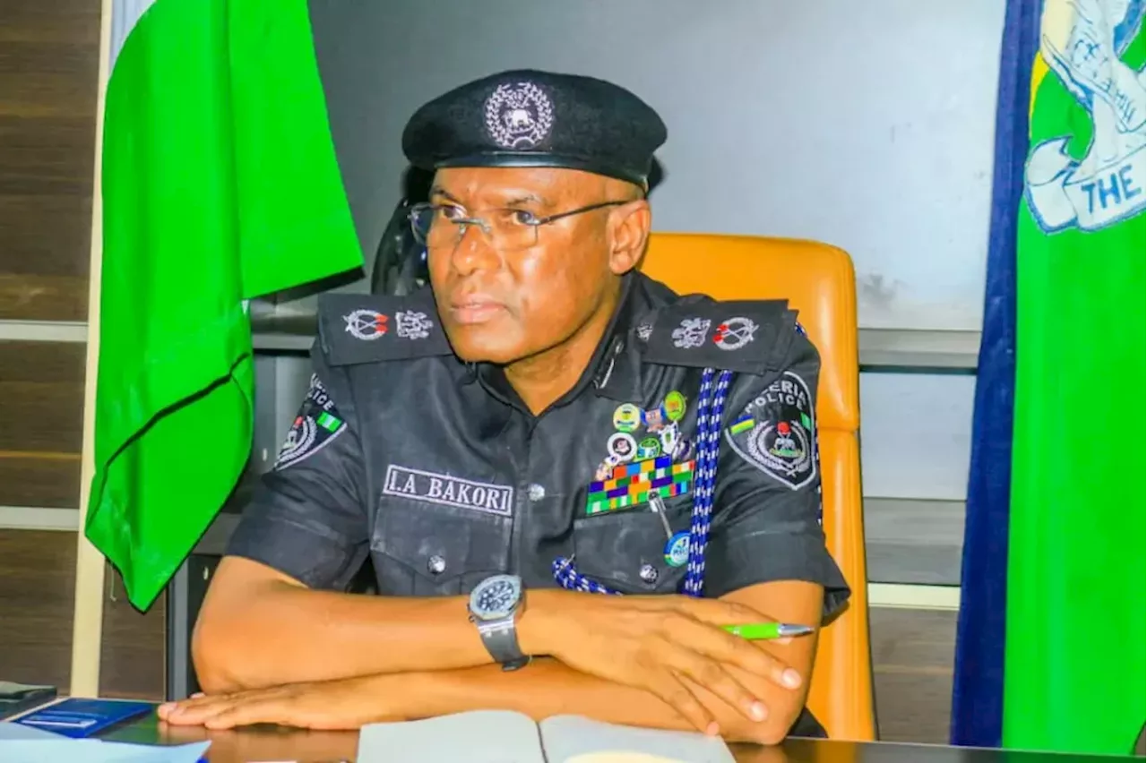 Police train officers in Kano on cybersecurity, anti-corruption