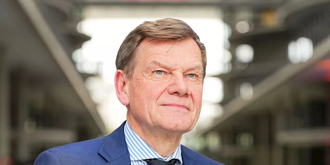 Designierter Aussenminister stellt sich bei EU und Nato vor