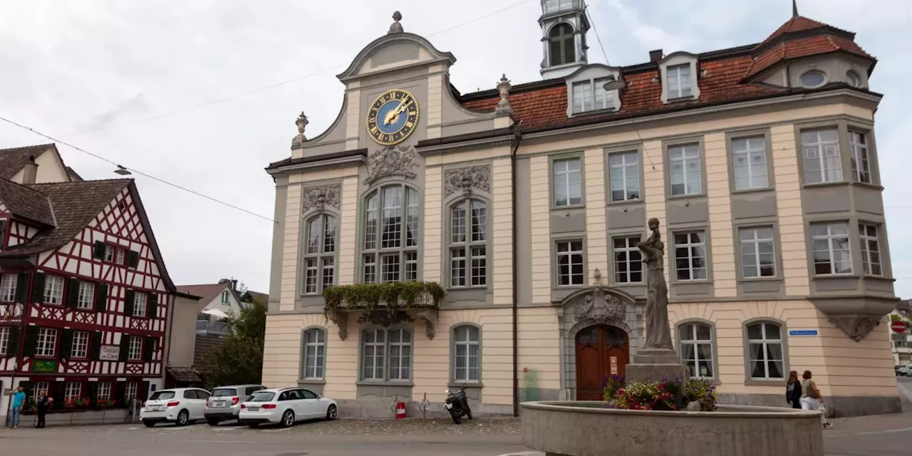 Stadt startet Umfrage zu Bedarf an öffentlichen Bänken