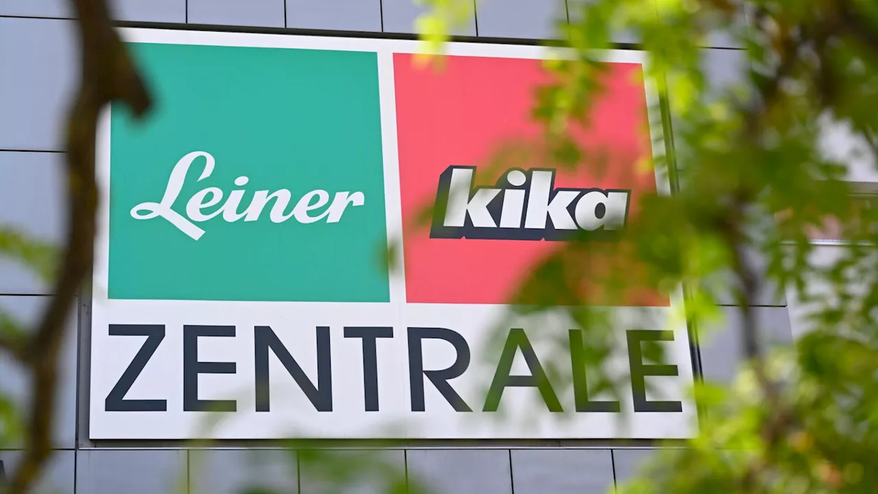 Nach Kika/Leiner-Pleite: Arbeitsstiftung startet am 1. Mai