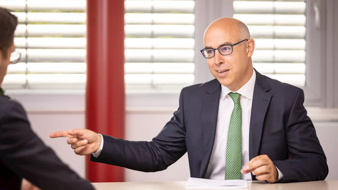 WIFO-Chef Gabriel Felbermayr fordert „glaubwürdigen Masterplan“