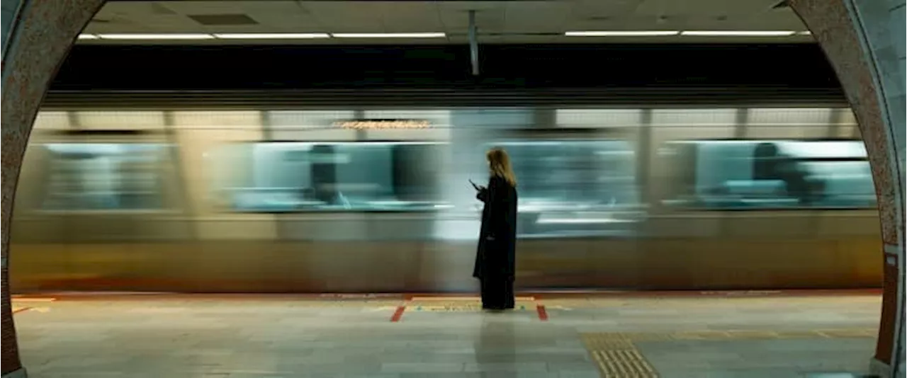3 Innovations Powering the Future of Rail Travel