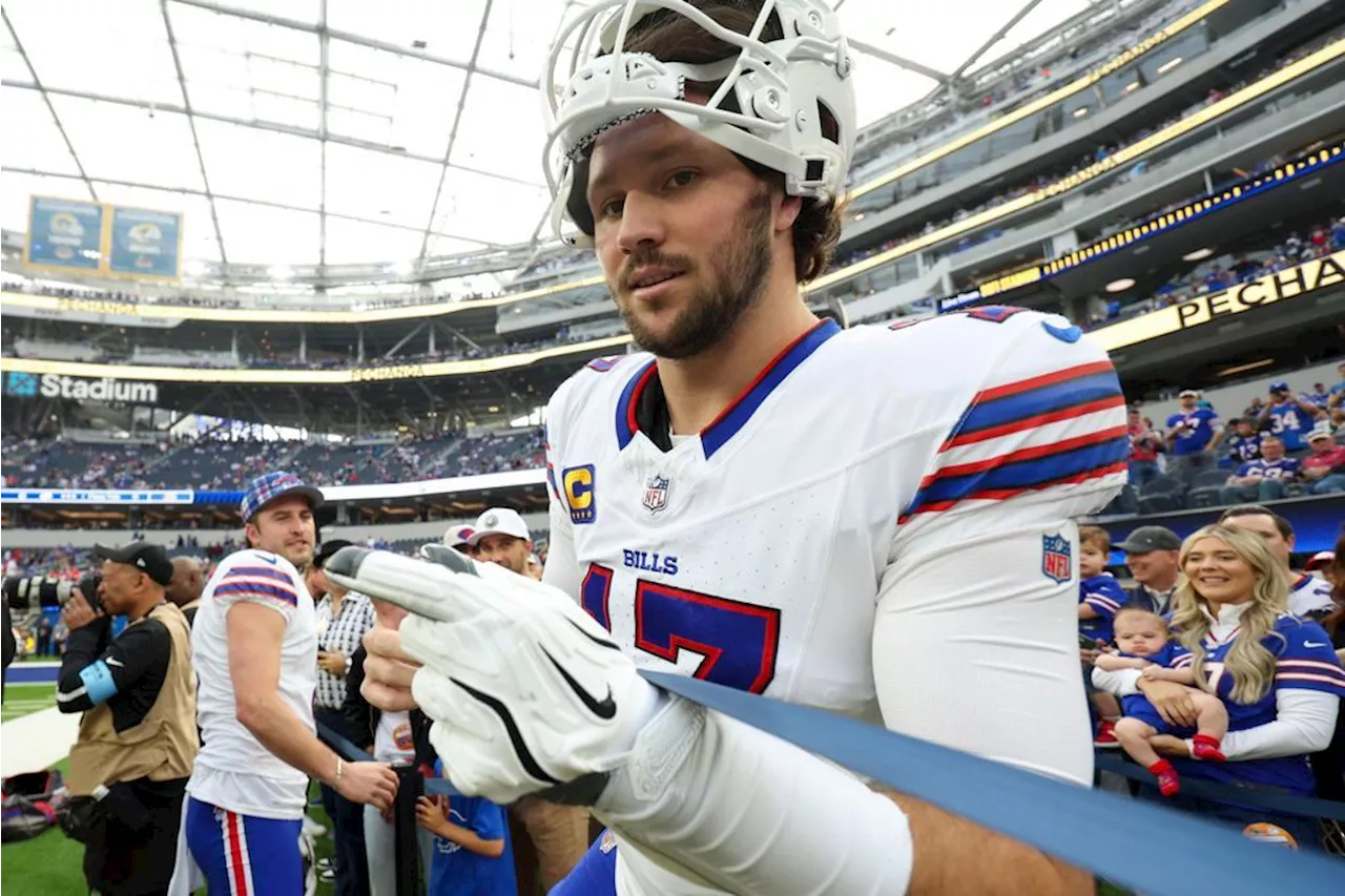 Quarterback-Ranking: Furiose Top 4 mit einem König