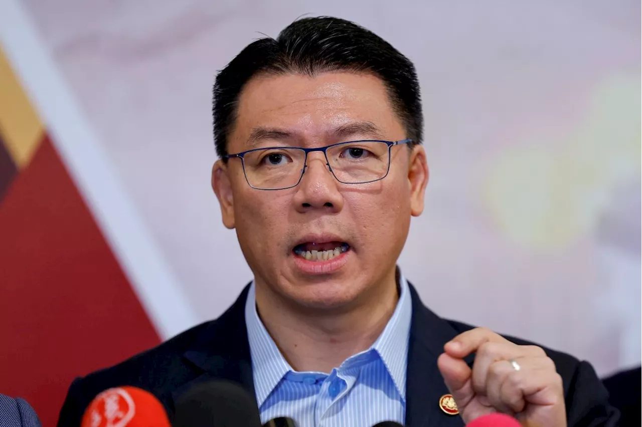 Govt allocates extra RM6mil for public infrastructure repairs in Putra Heights