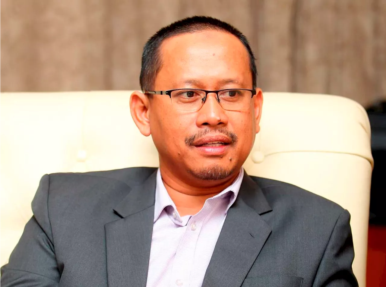 Pulai MP in stable condition, says Johor Pakatan