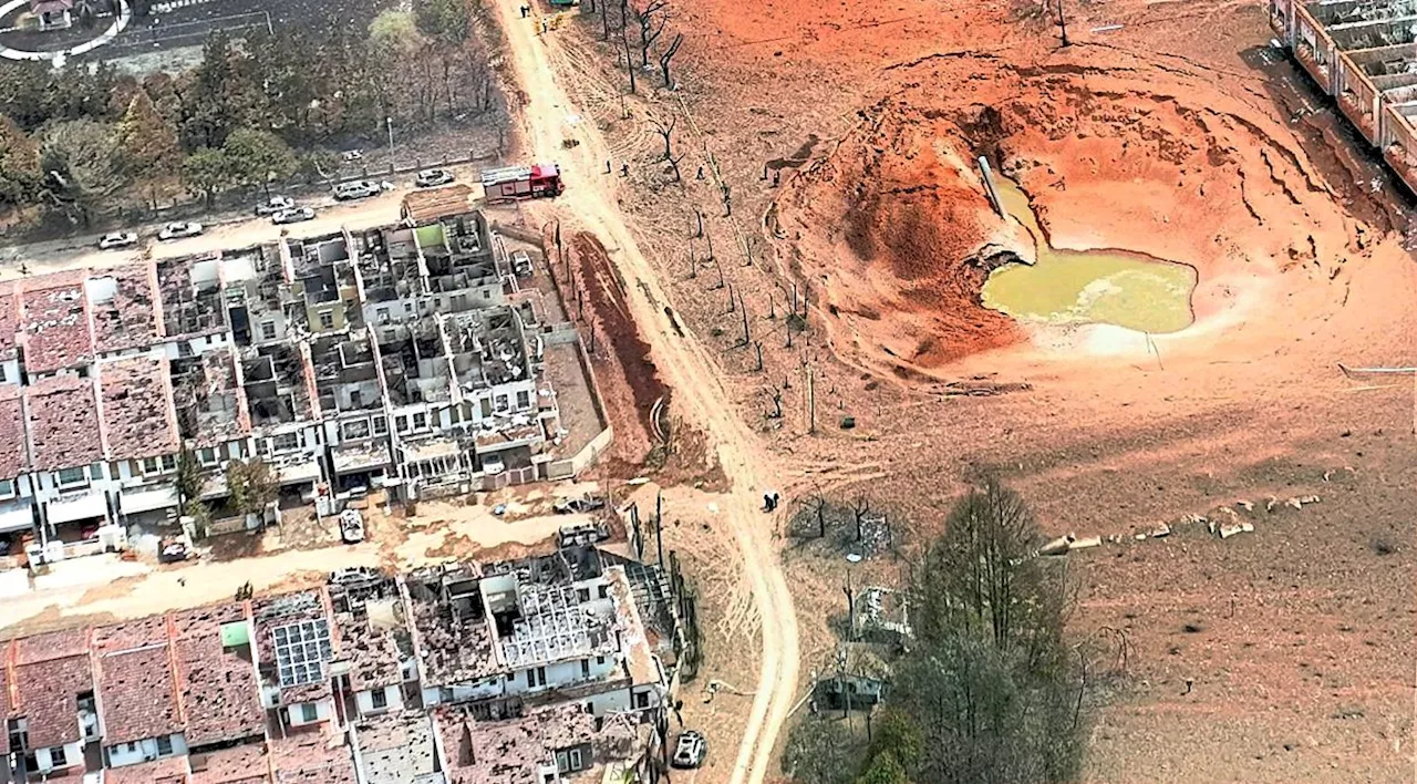 Putra Heights inferno: Investigation concluded, Cabinet to receive report within a week