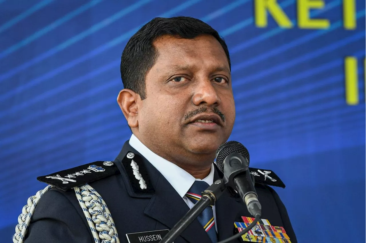 Putra Heights inferno: Last four metres of gas pipe not yet excavated, say cops