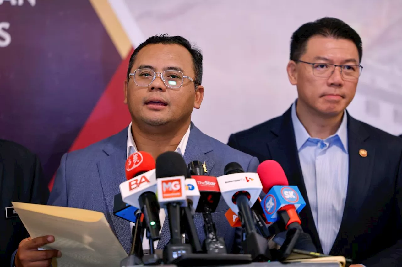 Putra Heights inferno: State govt allocates RM2.73mil rental aid to 455 families